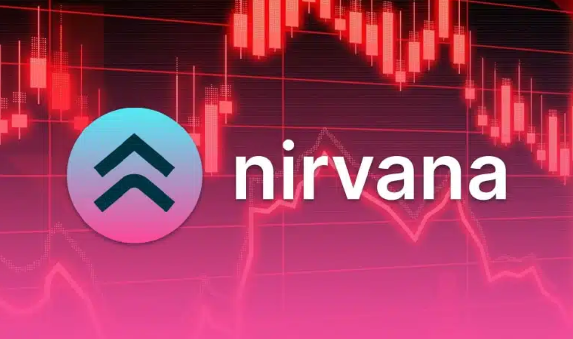 Nirvana Finance Hacker Faces 3 Years Prison Sentence