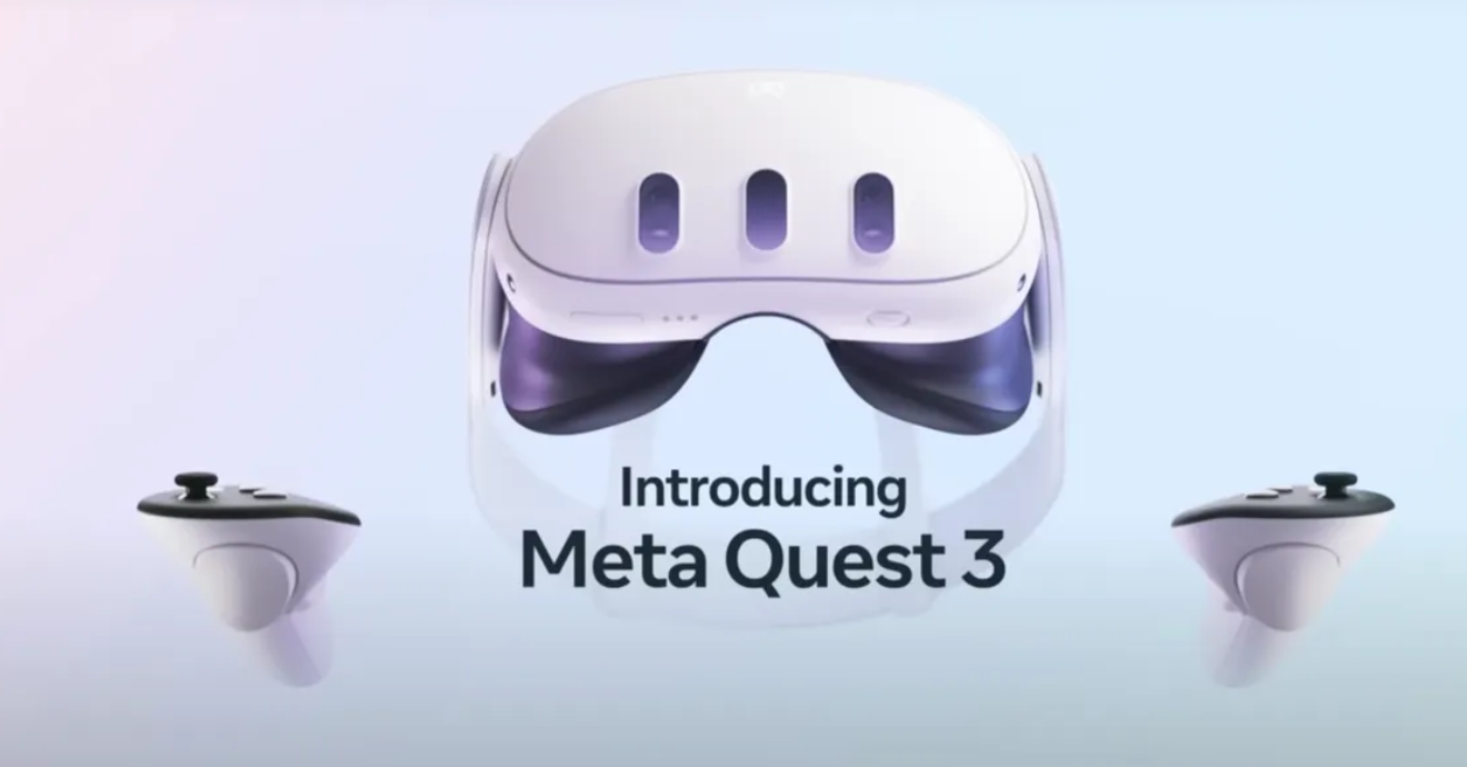 Meta Announces Launch of VR Quest Devices For Education