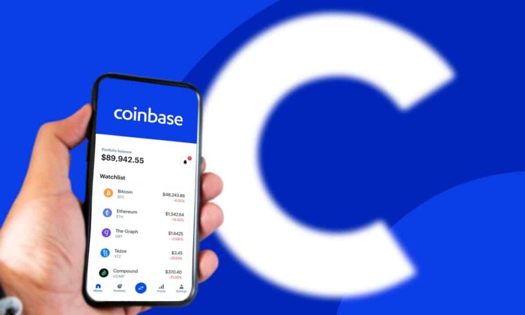 Coinbase Introduces Perpetual Market Cryptos, Price Rally Ahead