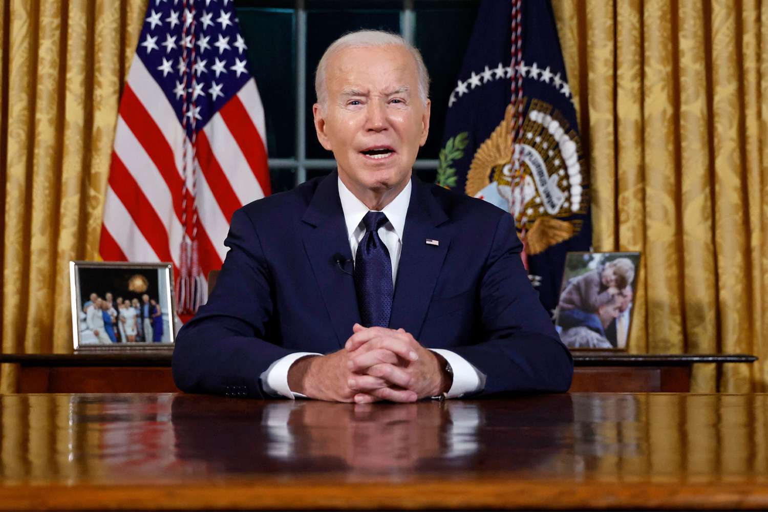 Man Indicted for AI-Generated Fake Biden Robocalls