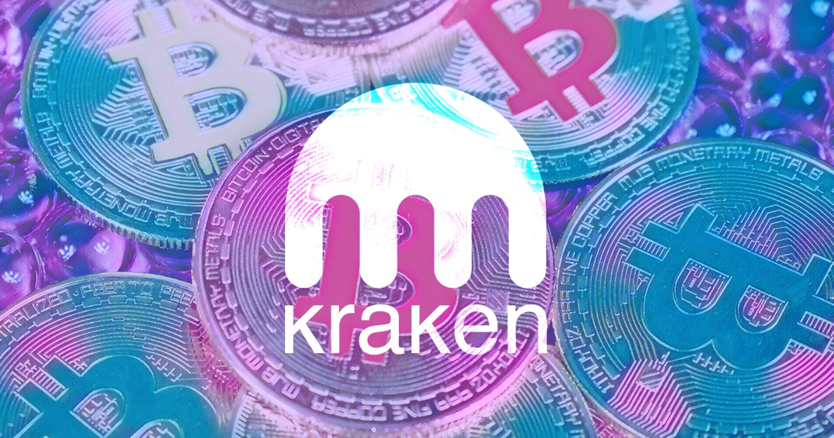 Kraken Denies Plans to Delist Tether in Europe