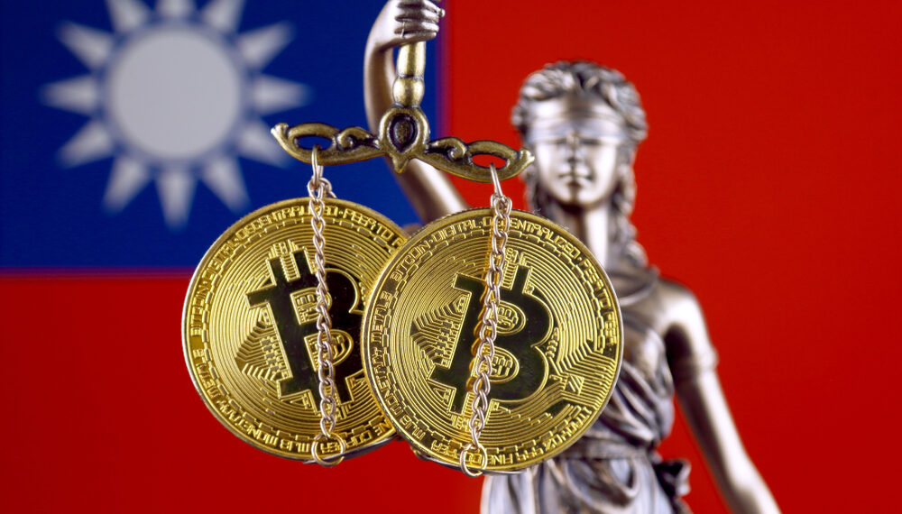 Taiwan Imposes Strict Jail Time Laws Targeting Crypto Firms