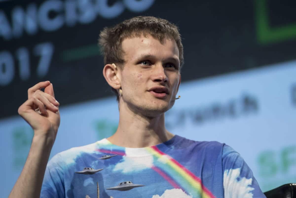 Taiko Thanks Vitalik Buterin, Ethereum Mainnet Layer 2 Launch