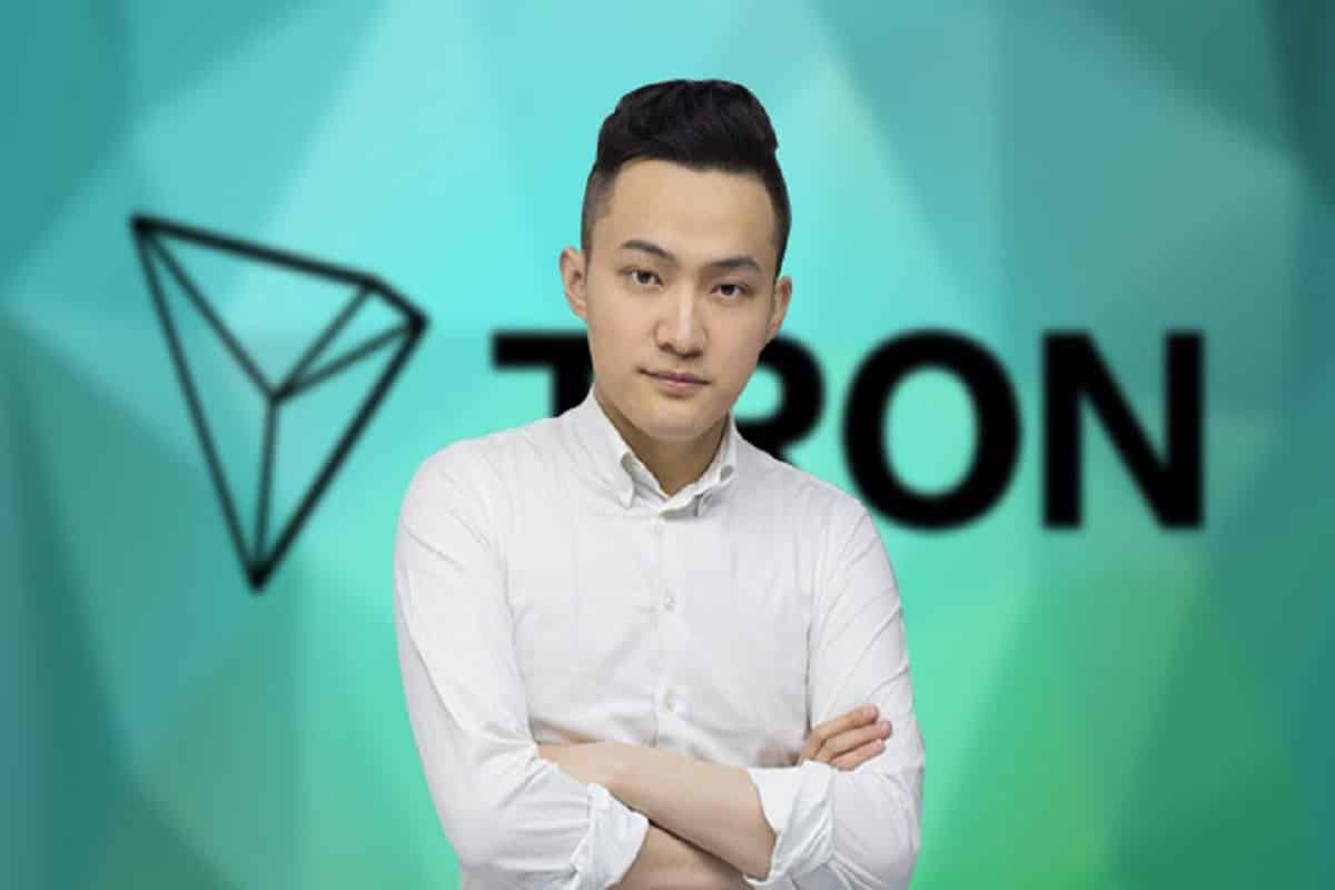 Tron Founder Justin Sun Owns 665K ETH, Sparking Debate