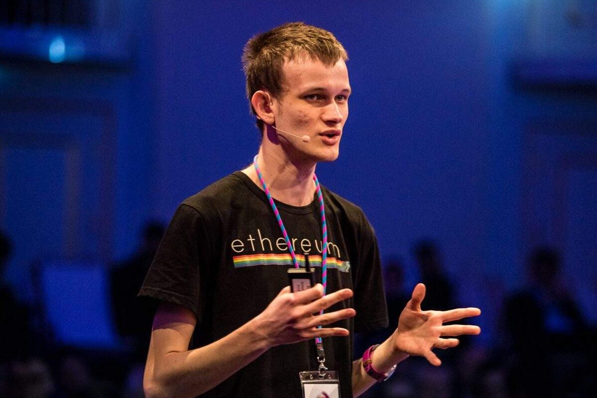 Vitalik Buterin Proposes Ethereum Layer 2 Taiko's First Block