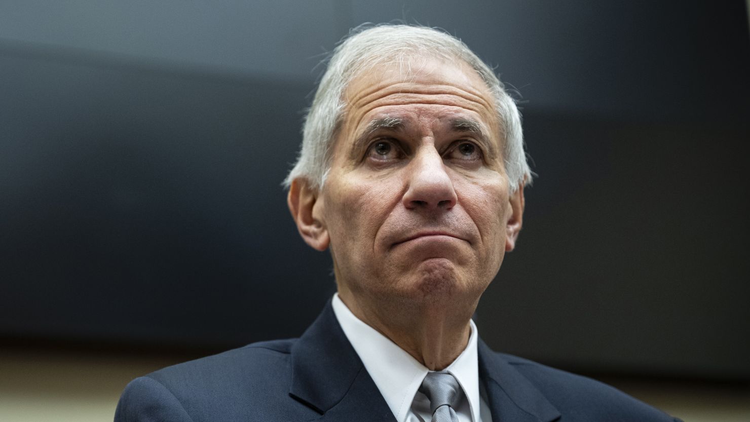 FDIC Chair Martin Gruenberg to Resign