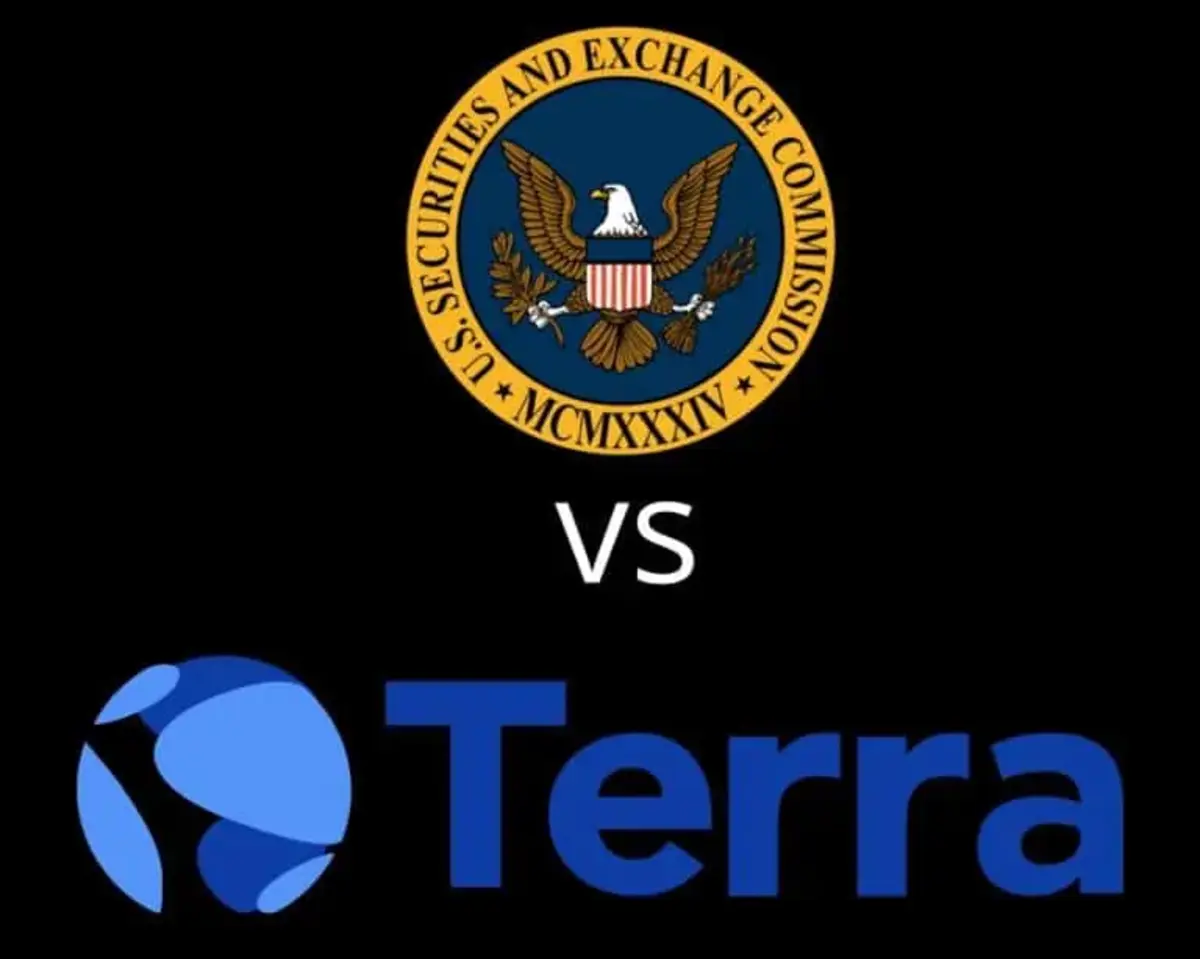 Terraform Labs Refuses to Pay $5.3 Billion SEC Fine