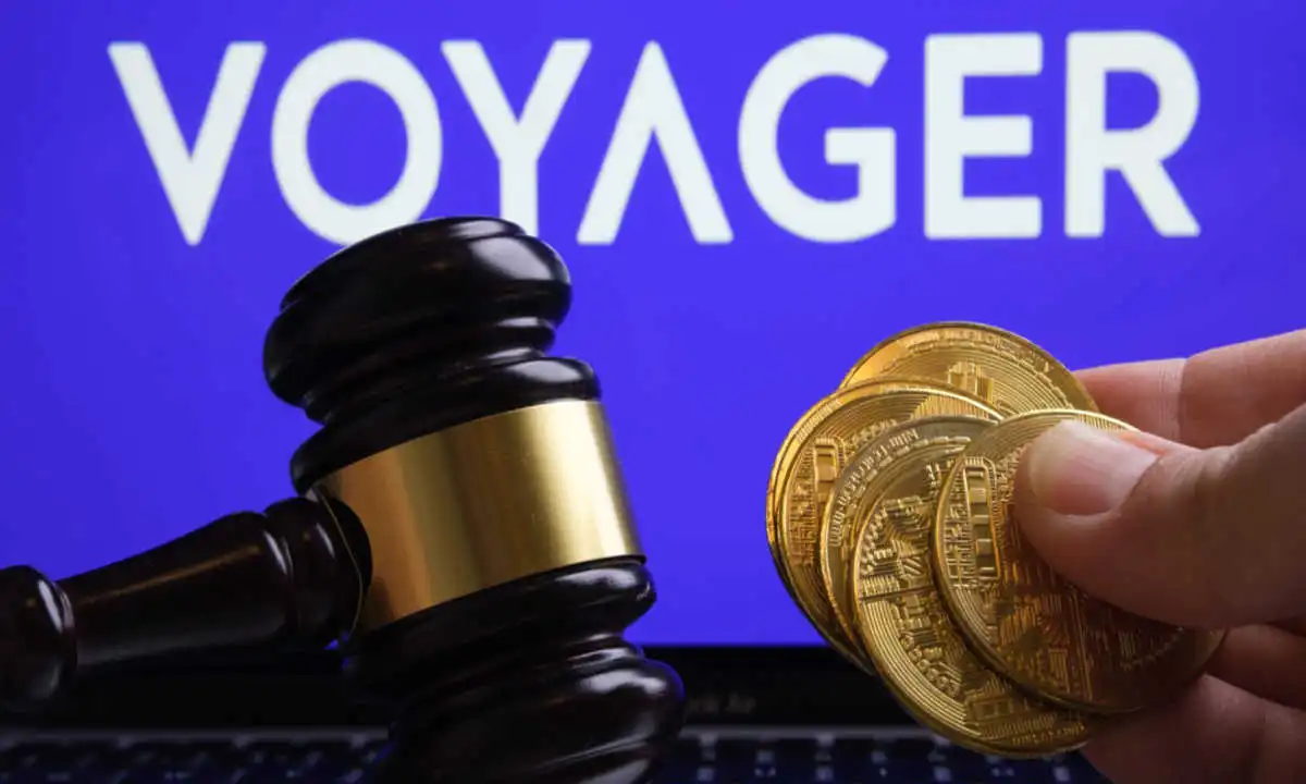 Sports Stars to Pay $2.4M in Voyager Promotional Suit