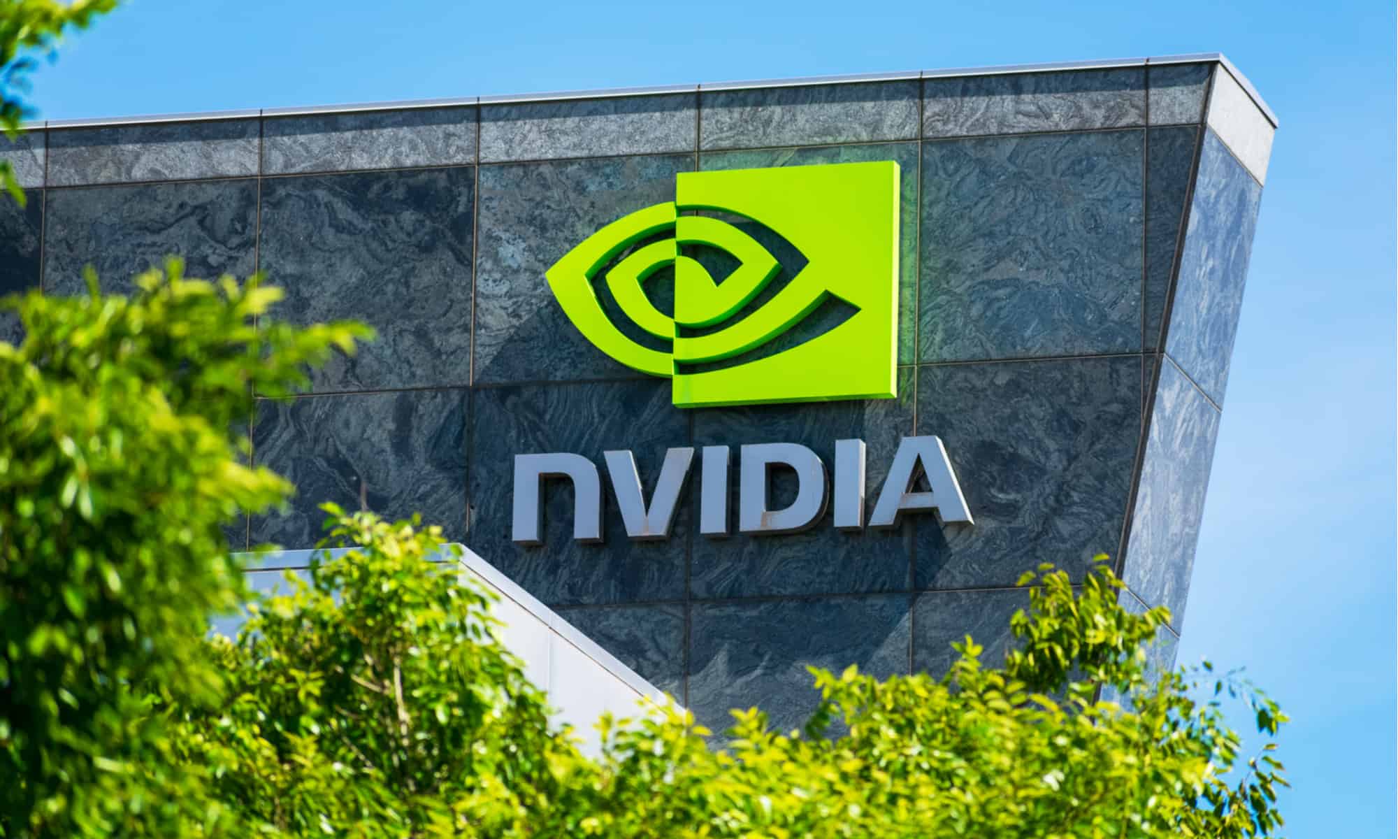 Nvidia Stock Soars to AllTime High on AI Coin Surge
