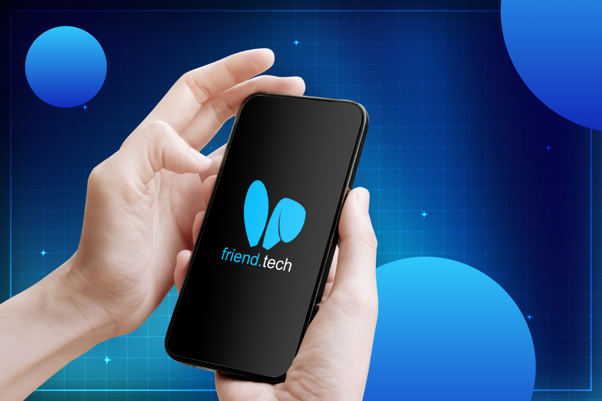 Friend.tech v2 Airdrop to Introduce Non-Transferable Tokens