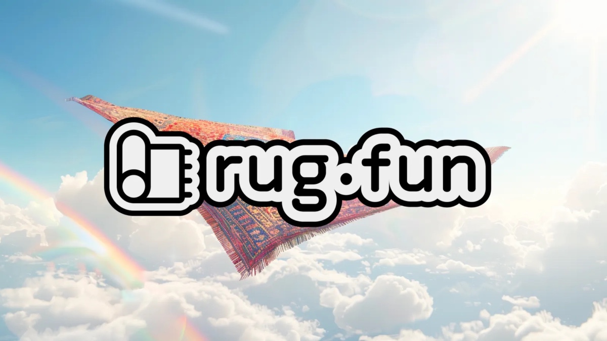 Rug.fun Introduces Meme Coin Investment Game on Base Network 