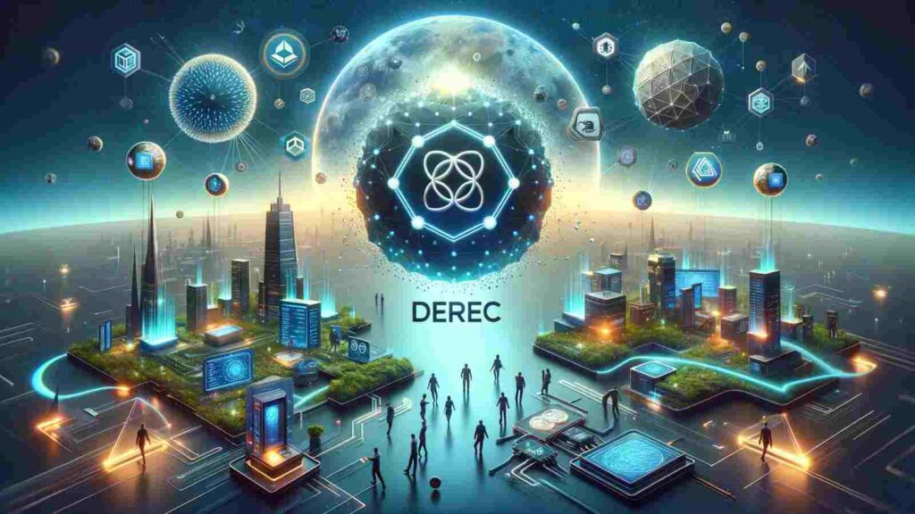 drec - Coinscreed Latest Bitcoin and Crypto Updates