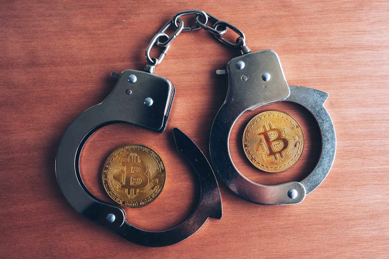 Vinnik Pleads Guilty in $9B Crypto Laundering Case