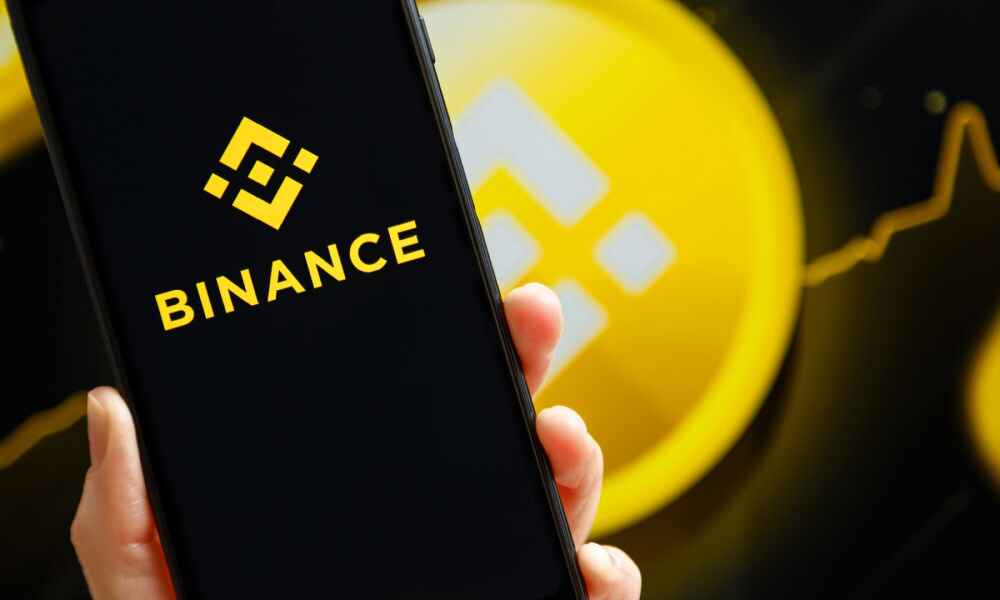 Binance Unveils New WOTD Theme, BNB Surges