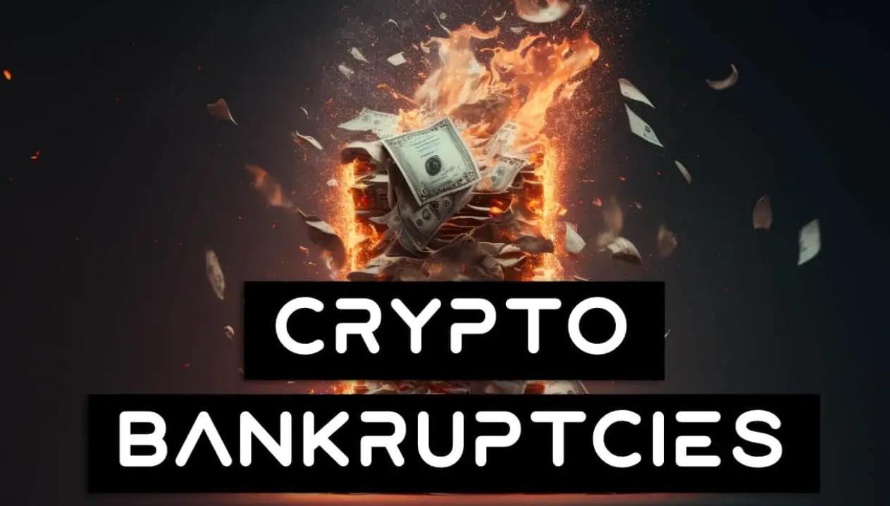 Law Firms Amass Wealth from High-profile Crypto Bankruptcies