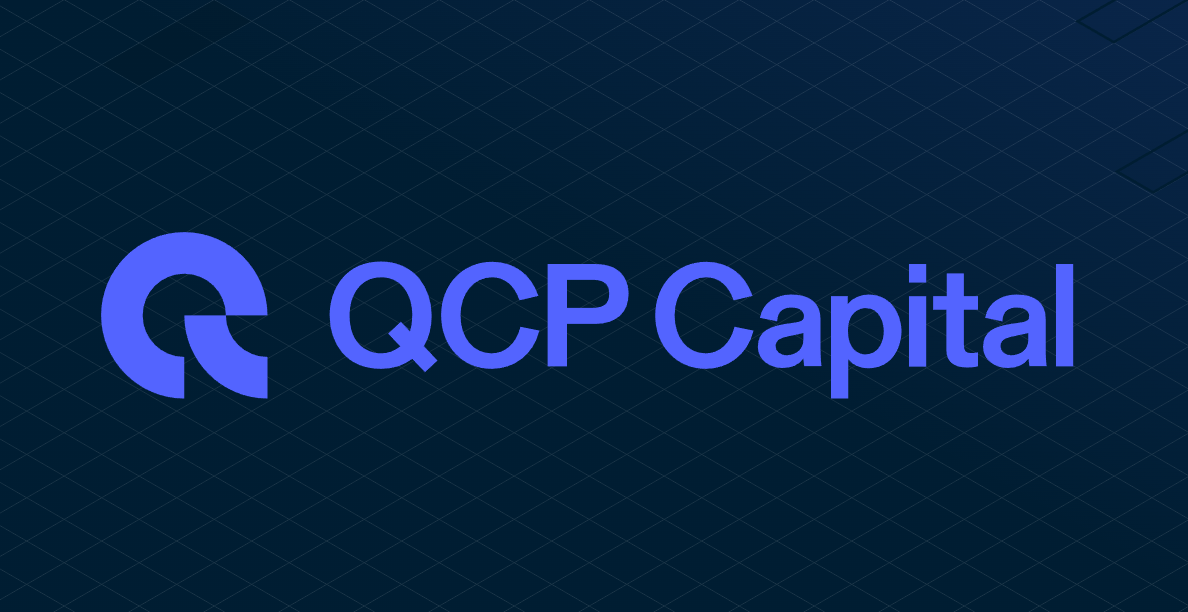 QCP Capital Receives In-principle Approval in Abu Dhabi