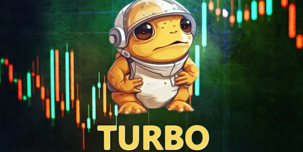 Turbo Memecoin Reaches $638M Market Capitalization