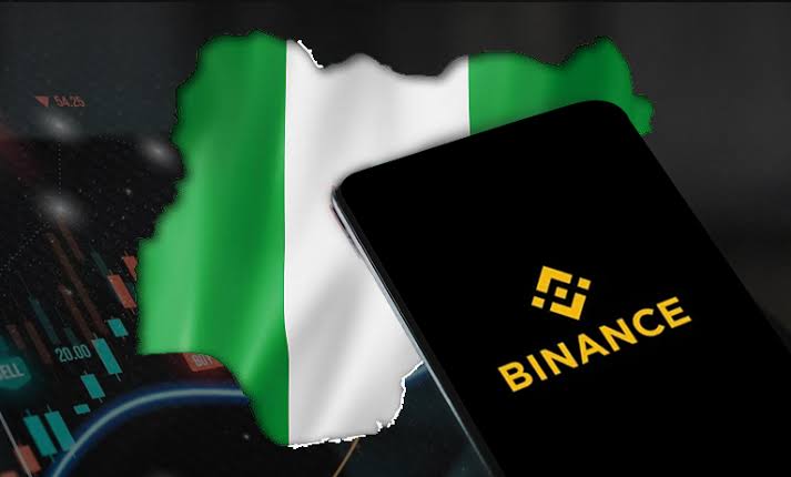 Binance Bribery Allegations Threaten Nigeria's Foreign Investments