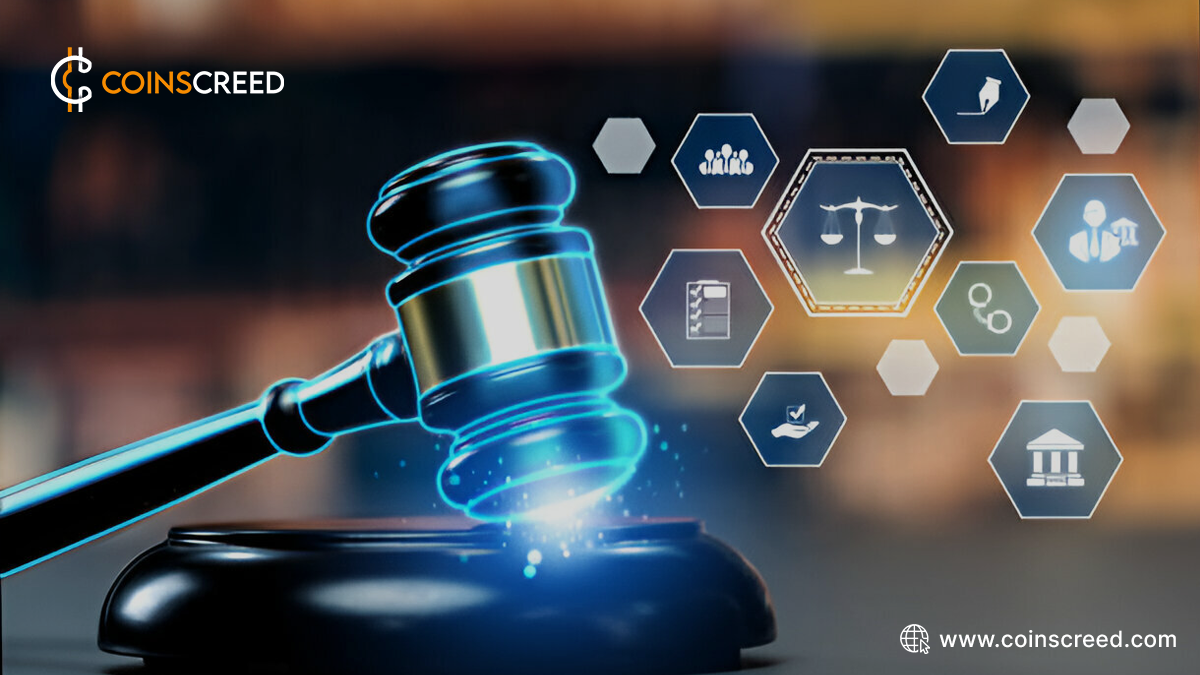 Blockchain Use Cases in Legal: Smart Contracts to Evidence Management