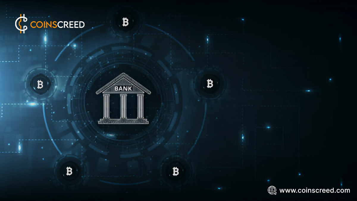 How Blockchain is Disrupting Traditional Banking and Finance