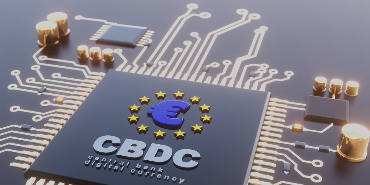 ECB Releases First CBDC Progress Report