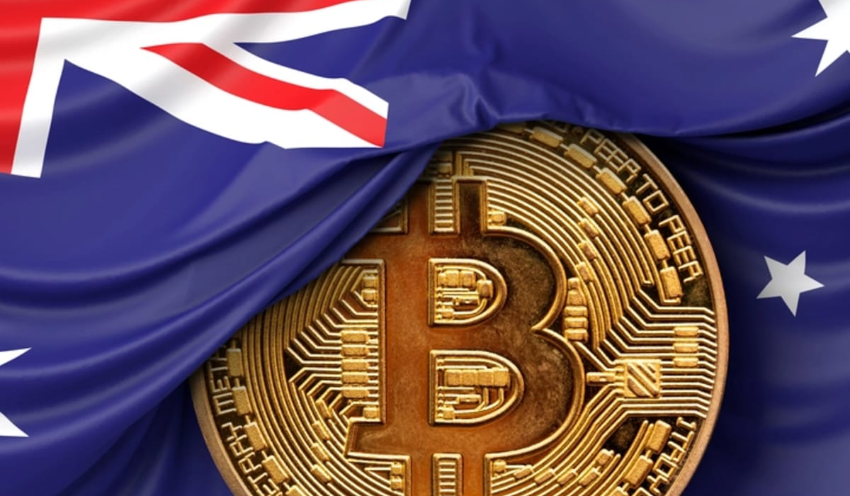 Australian Securities Exchange Approves First Spot Bitcoin ETF