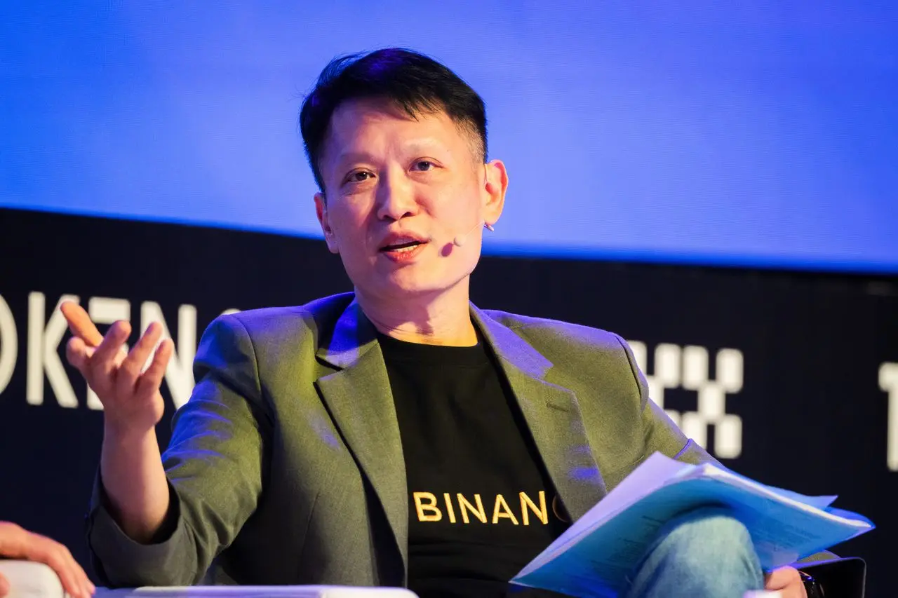 Binance CEO Bullish Amid Slow BTC Price Movement