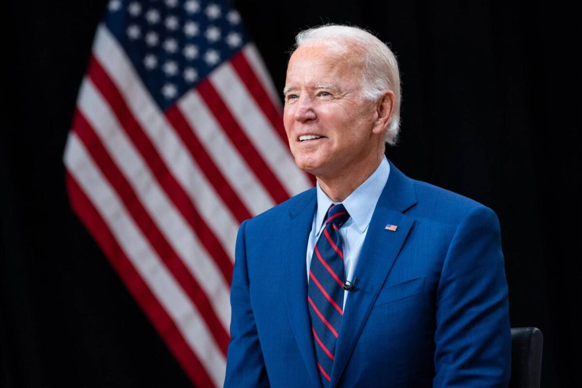 Joe Biden's Bitcoin And Crypto Donations Draw Criticism