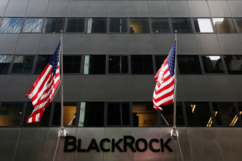 BlackRock and Citadel Support New Texas National Stock Exchange