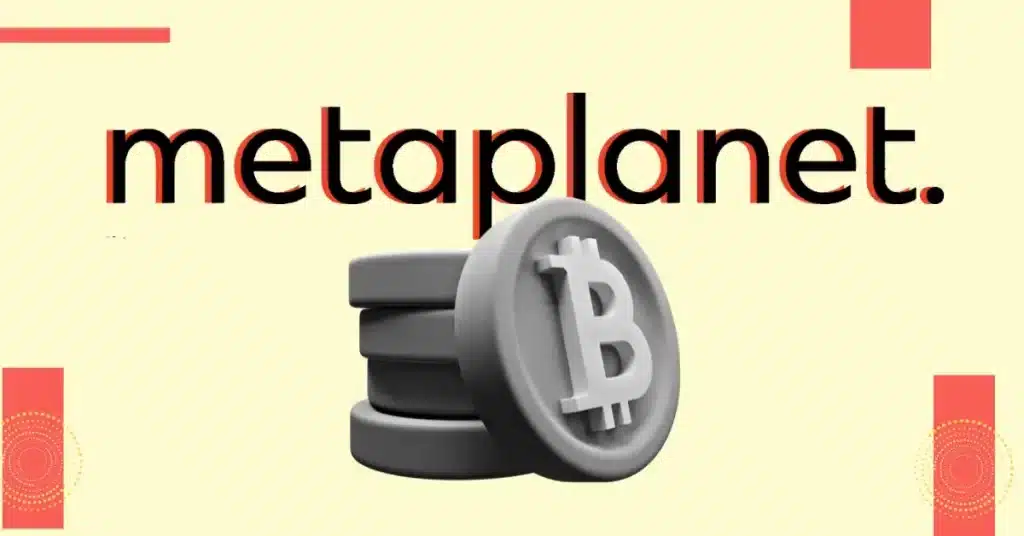 Metaplanet Establishes Offshore Arm for Enhanced Bitcoin Strategy