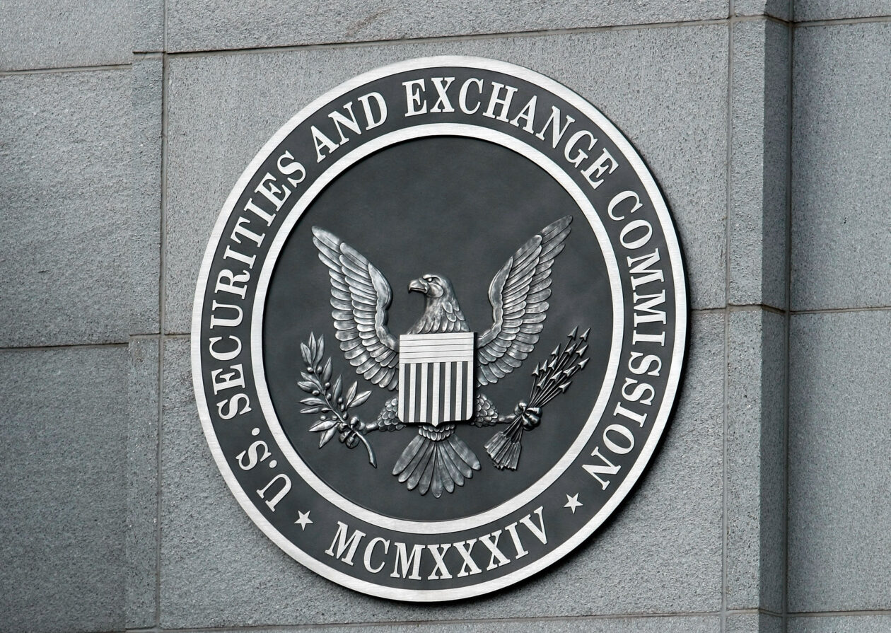 SEC' Stance on Bank Crypto Custody Services Remain Unchanged