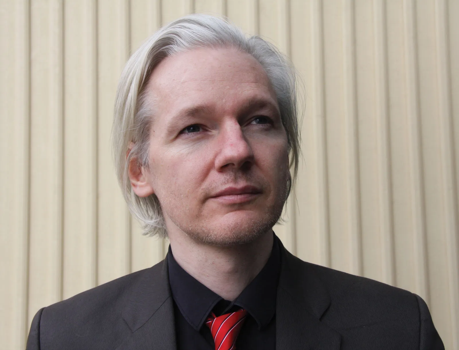 Julian Assange Freed After Plea Deal With US