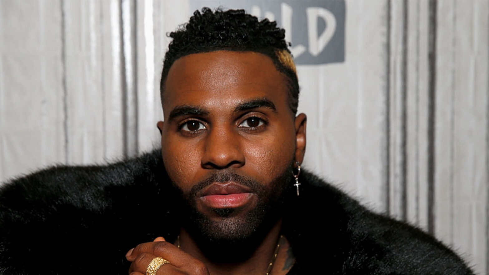 Jason Derulo Sold JASON Tokens Despite Promises