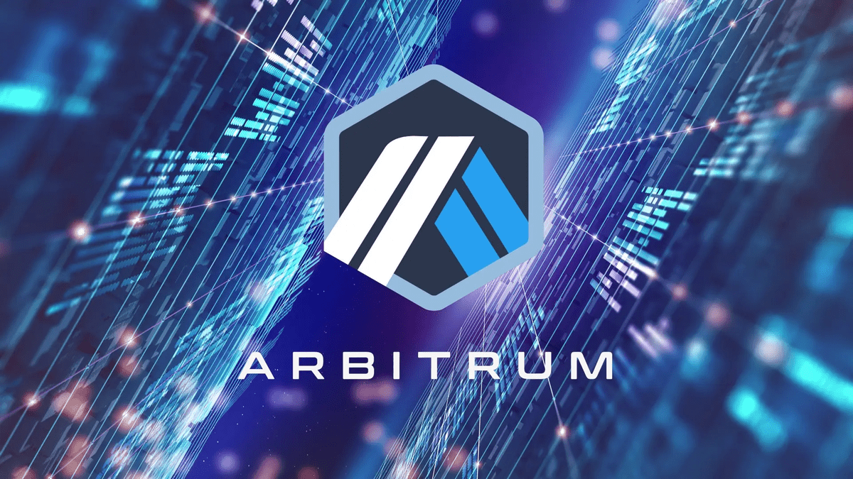 arb - Coinscreed Latest Bitcoin and Crypto Updates