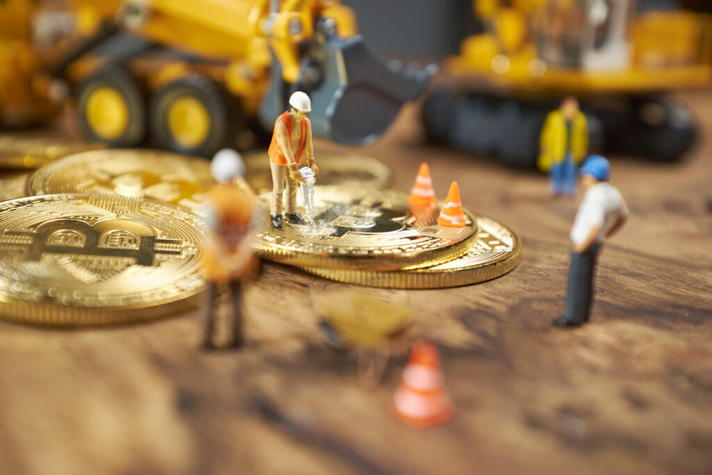 Loka mining CEO Eyes hashrate Contracts to Ease rising costs