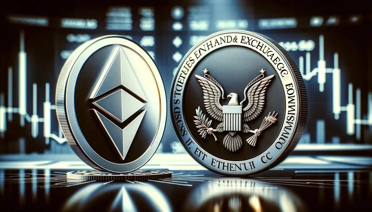 SEC's Enforcement Division to Close Ethereum Investigation