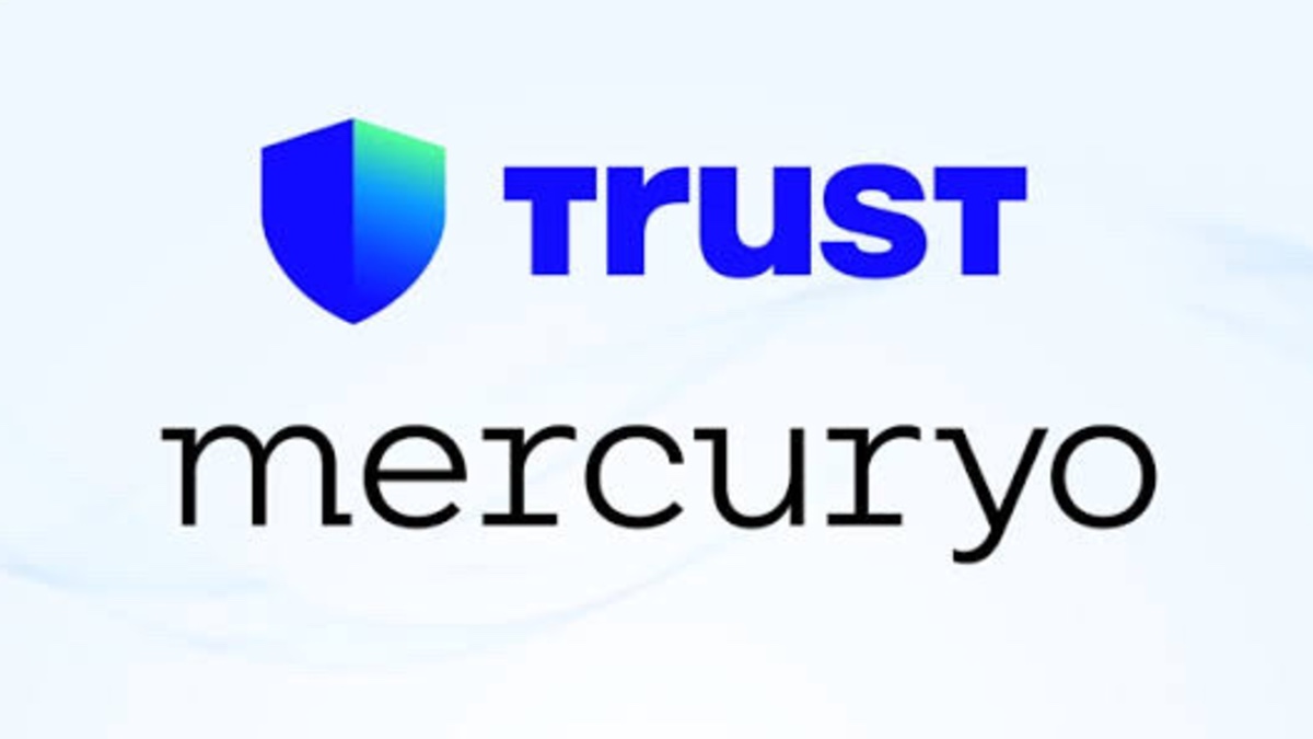 Mercuryo, Trust Wallet Partner to Offer Crypto-to-Fiat Conversion 