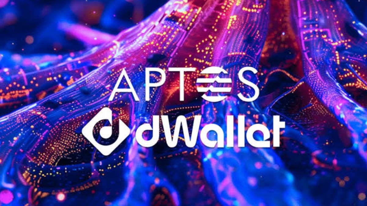 dWallet Network Expands to Aptos with Zero Trust Protocols