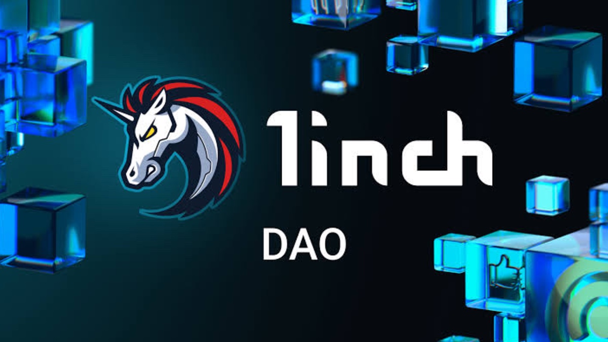 1inch DAO Proposes $150k Grant to Create Crowd Testing Platform