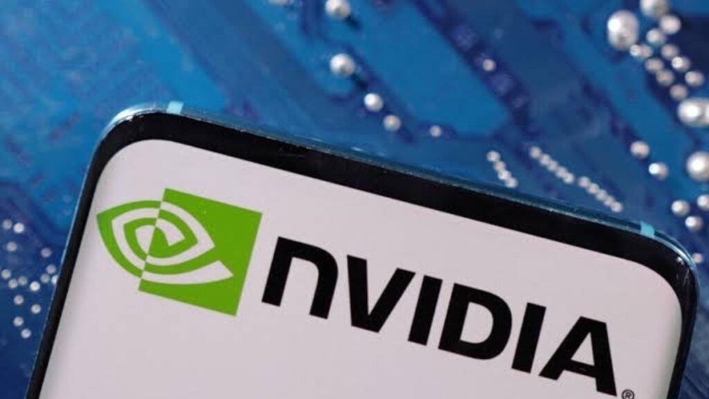 Nvidia Drops 10% As US DOJ Expands Antitrust Probe