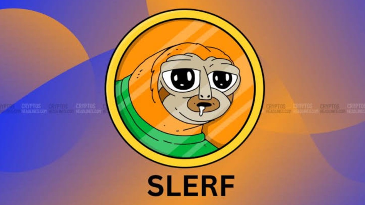 Slerf Memecoin Creator Teases New DAO for Token Holders