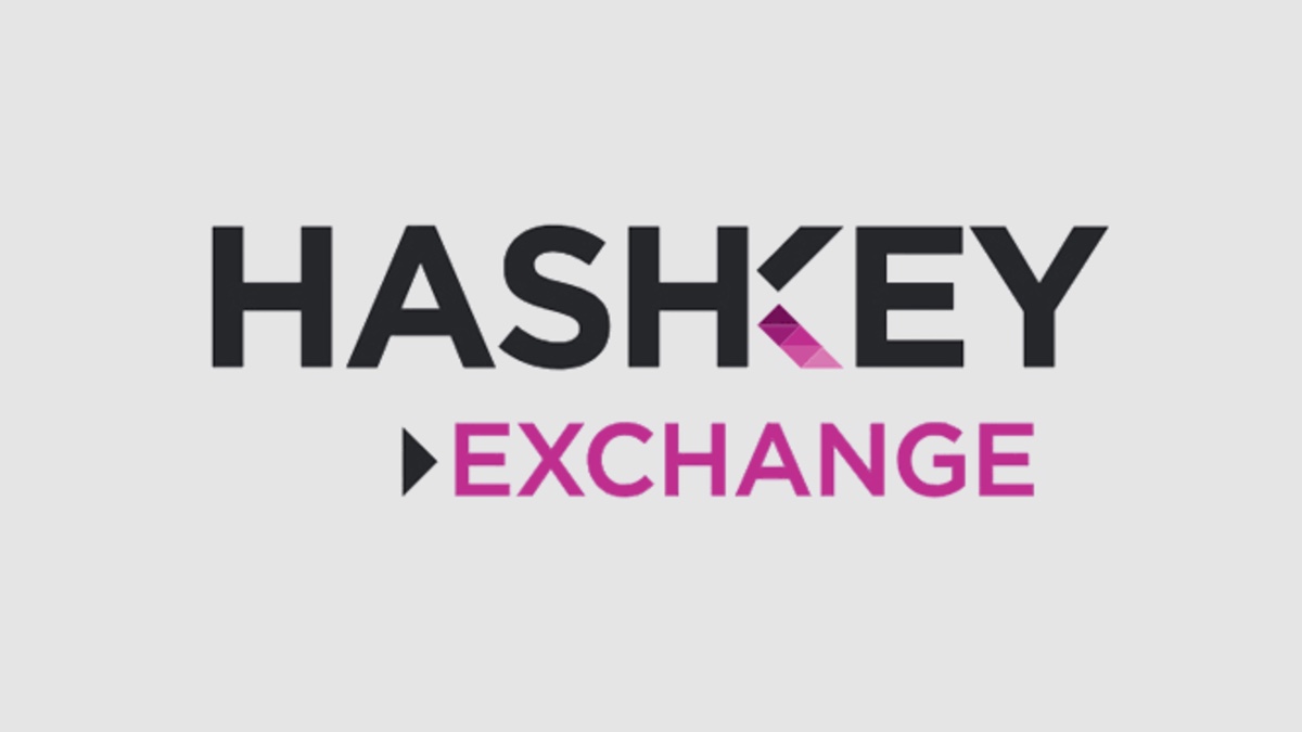 HashKey Unveils Airdrop Plans for its Native Token