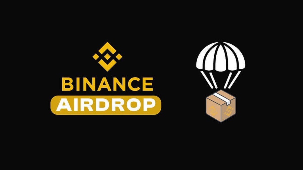 Binance Announces HODLer Airdrops for BNB Holders