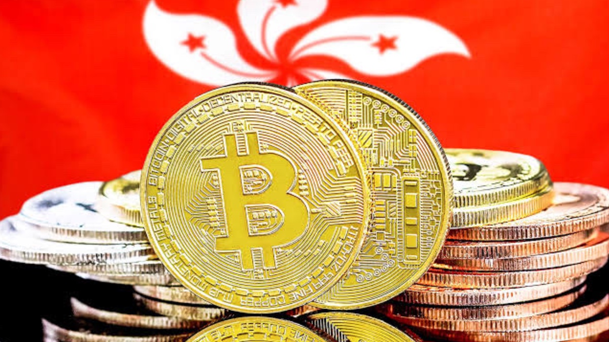 Hong Kong’s Crypto License Exceeds Coinbase’s US Approval