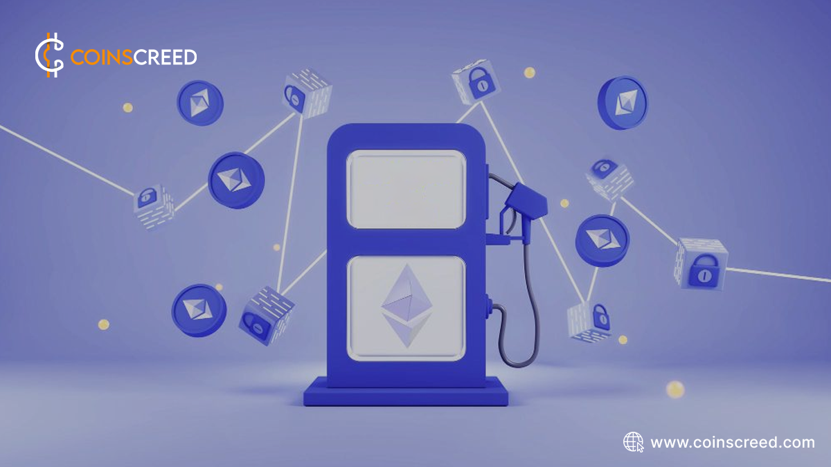 High Gas Fees: Addressing Cost Concerns in DeFi Transactions