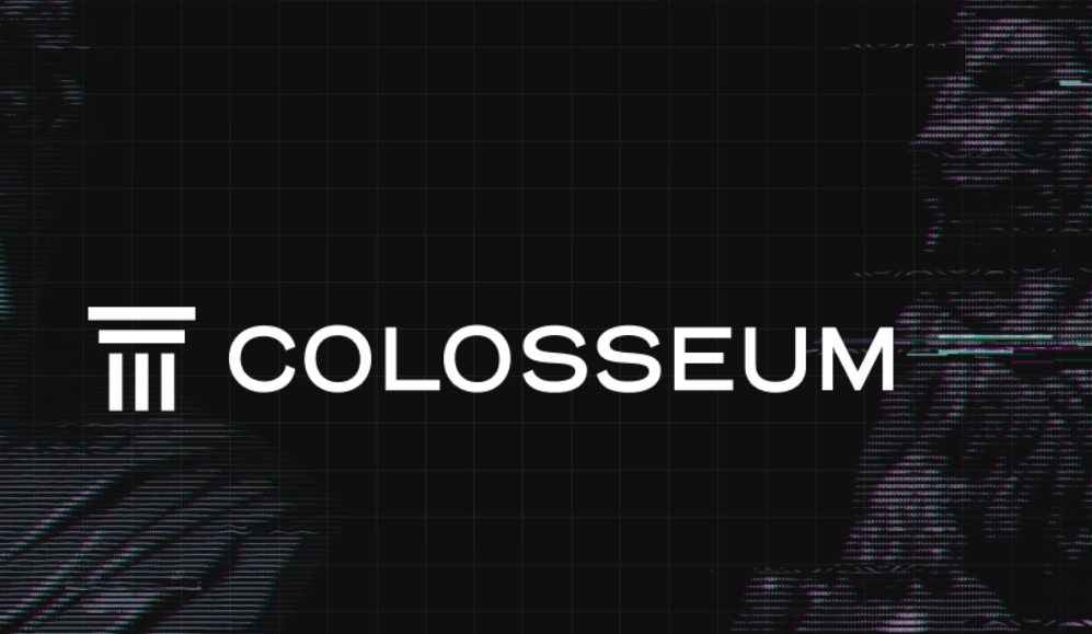 Colosseum Completes $60M Funding Round