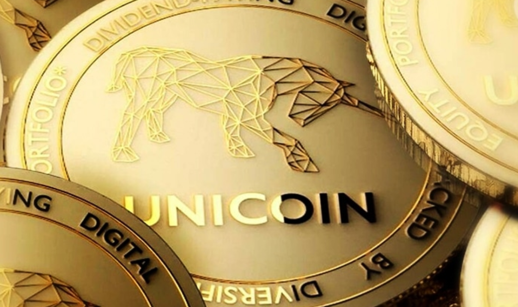 Crypto firm Unicoin Prepares for Public Listing, Crypto Debut