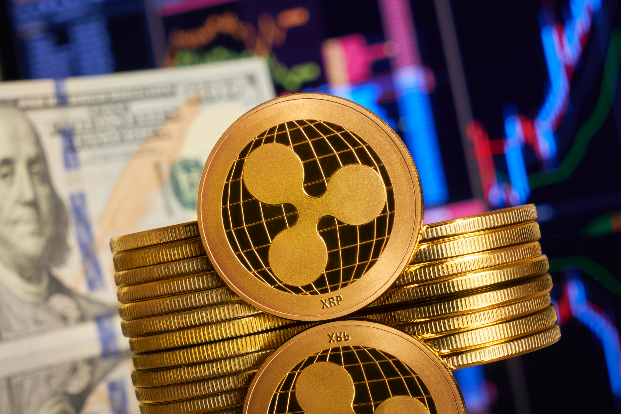 ripple and cash - Coinscreed Latest Bitcoin and Crypto Updates