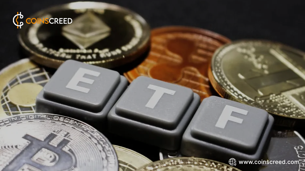 5 Best Spot Bitcoin and Ether Exchange-traded Funds (ETFs) for Investment