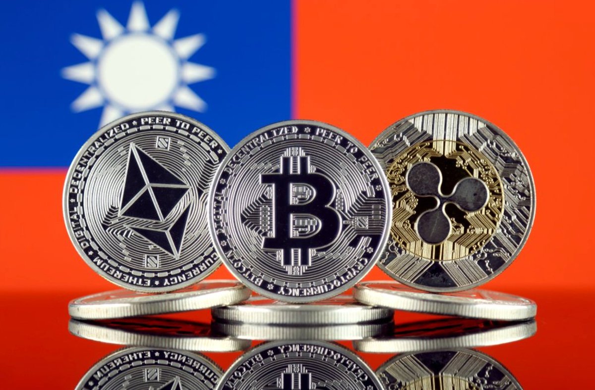 Taiwan Establishes Crypto Association for Sector Regulation